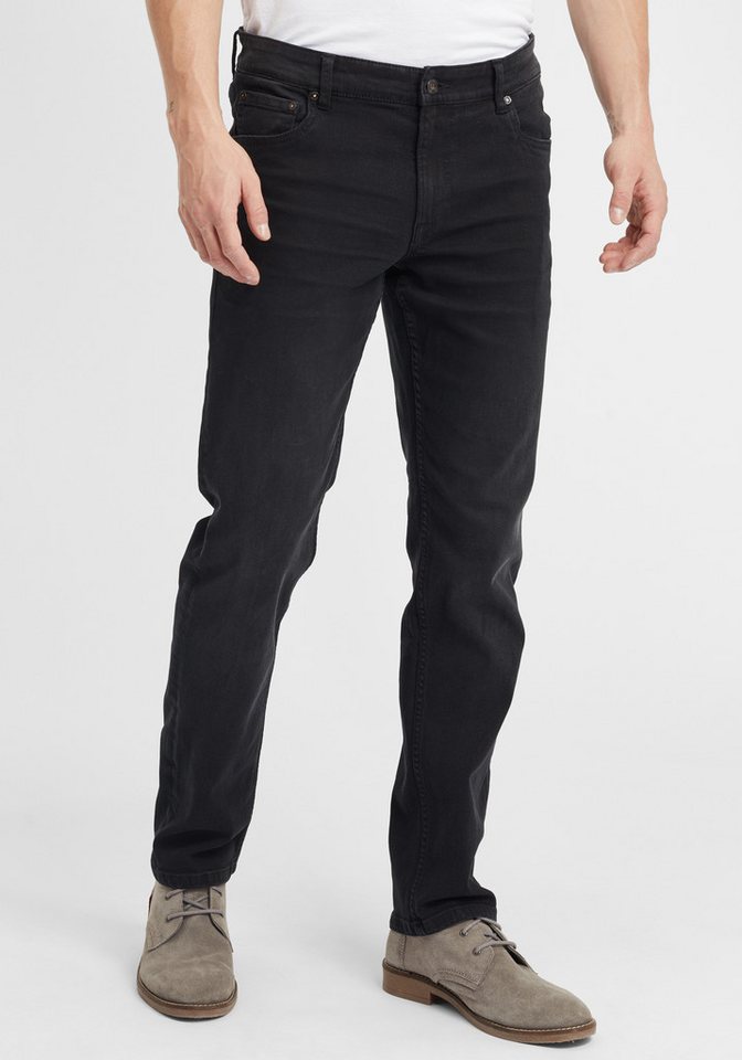 !Solid 5-Pocket-Jeans SDPirko Jeans im klassischen 5-Pocket Style von !Solid