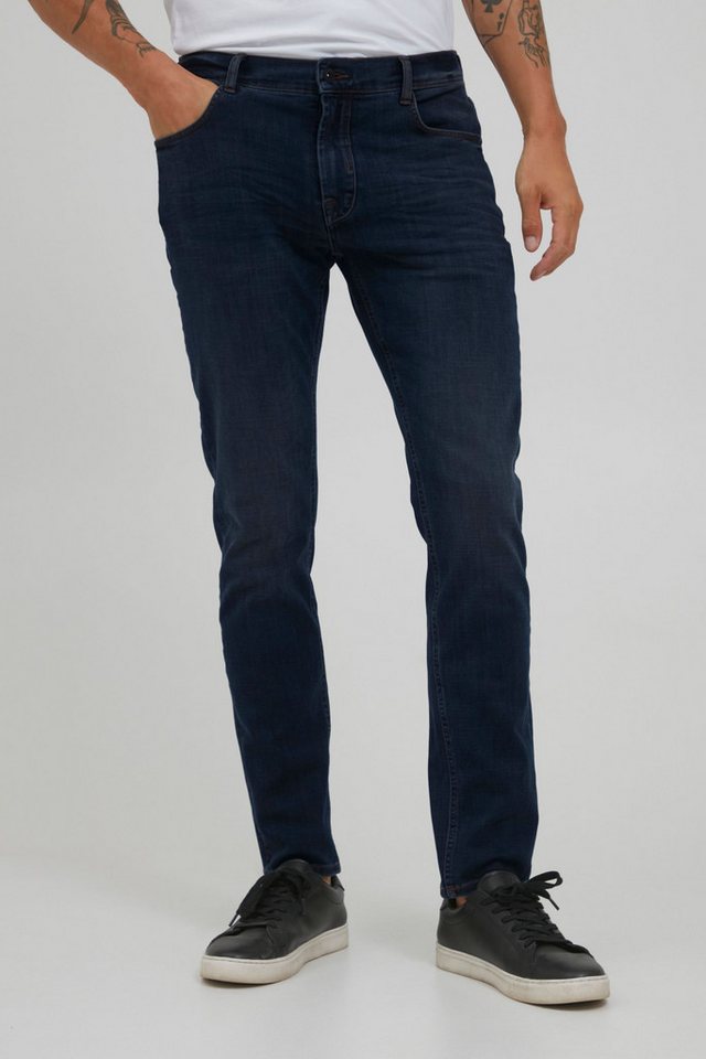 !Solid 5-Pocket-Jeans SDTomy Joy PoweFlex+ 21105829 Jeanshose in raw-Optik !Solid 5-Pocket-Jeans SDTomy Joy PoweFlex+ 21105829 Jeanshose in raw-Optik von !Solid