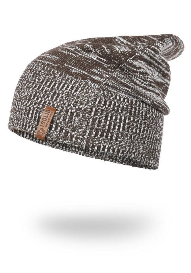 !Solid Beanie SDBean Strickmütze !Solid Beanie SDBean Strickmütze von !Solid