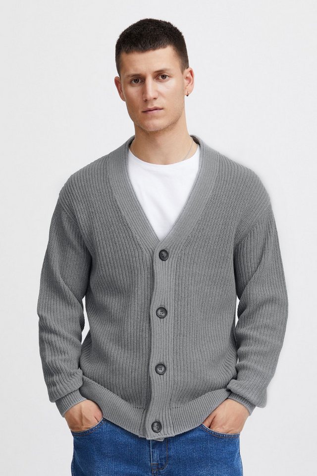 !Solid Cardigan SDGore Modischer Pullover von !Solid