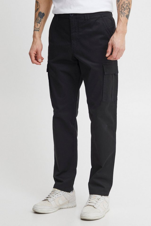!Solid Cargohose SDJimmi-Jim Light Cargo PA - 21106538 Modische Hose von !Solid
