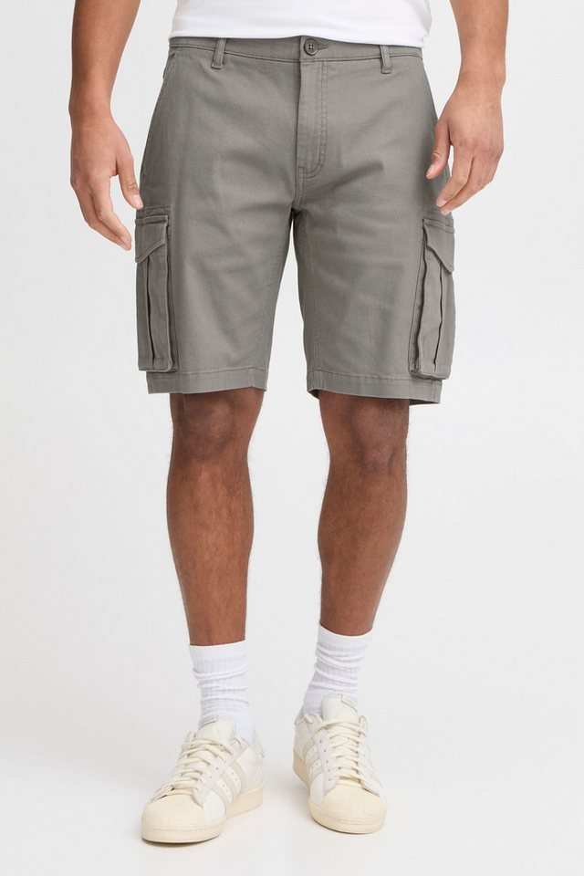 !Solid Cargoshorts SDKARIM Lässige Shorts mit Cargotaschen von !Solid