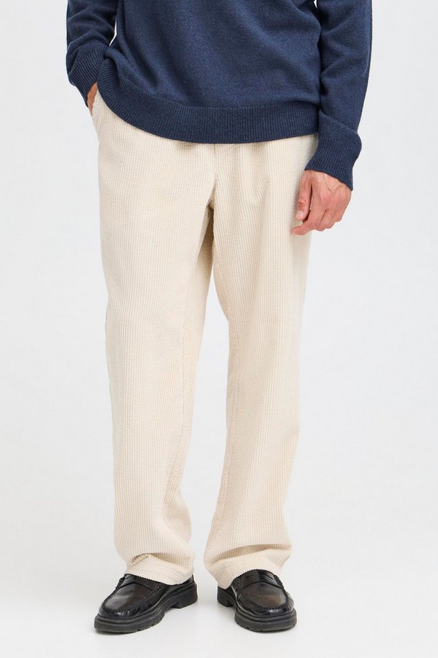 !Solid Chinohose SDALANN ELASTICATED Modische Chinohose aus Baumwolle von !Solid