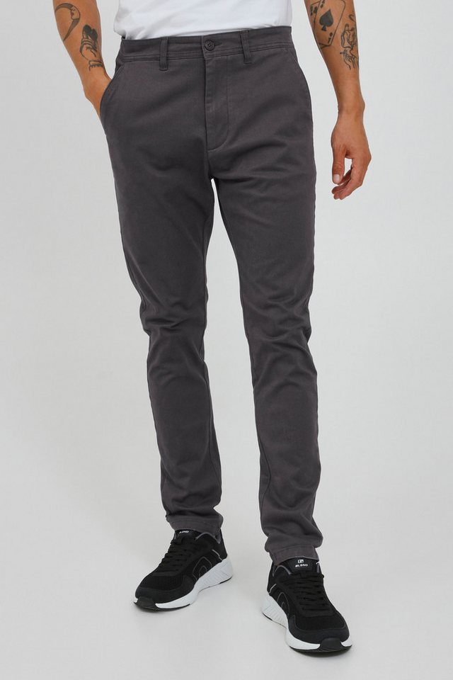!Solid Chinohose SDArtus Lange Hose im Chino-Stil von !Solid