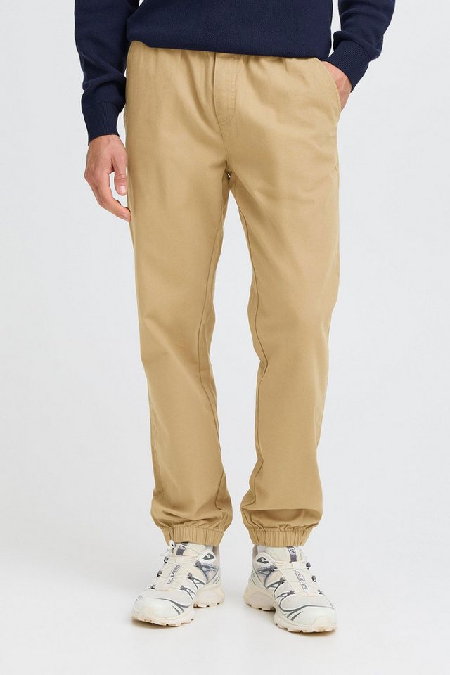 !Solid Chinohose SDCAI Modische Joggpant mit elastischem Bund von !Solid