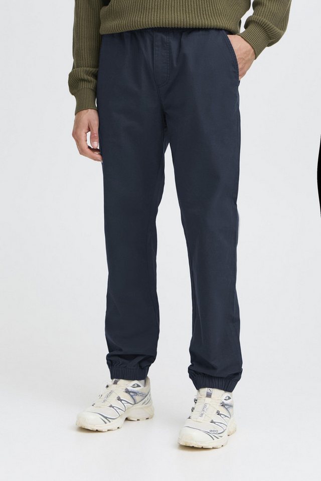 !Solid Chinohose SDCAI Modische Joggpant mit elastischem Bund von !Solid