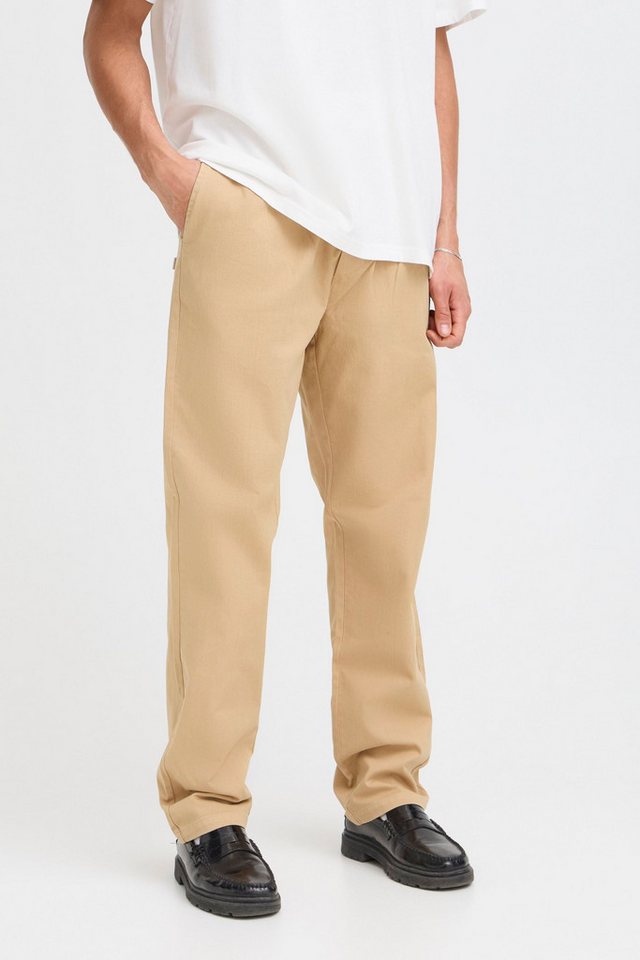 !Solid Chinohose SDLIAM ELAS. Modische Joggpants mit praktischen Taschen von !Solid