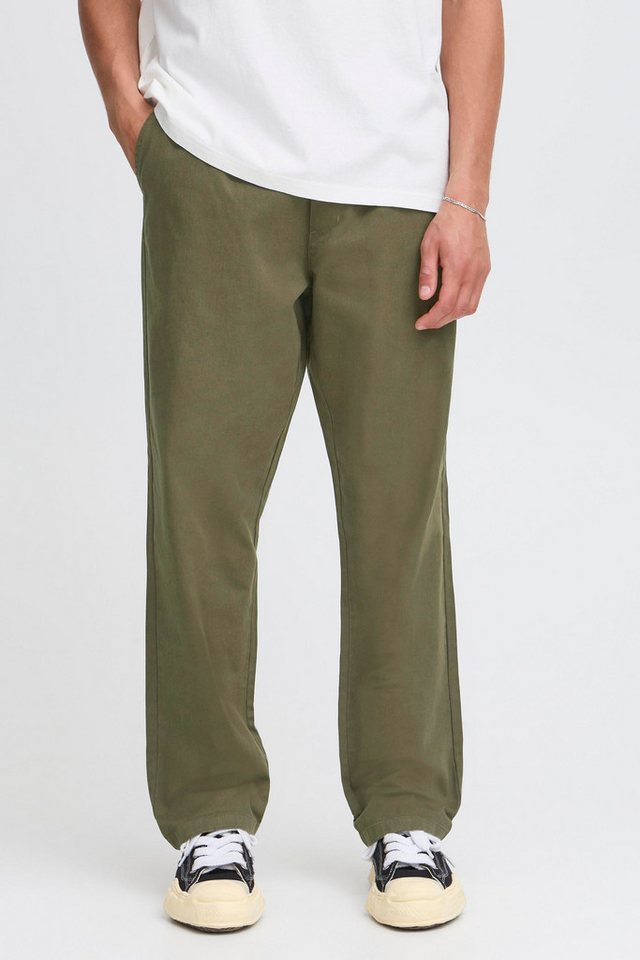 !Solid Chinohose SDLIAM ELAS. Modische Joggpants mit praktischen Taschen von !Solid