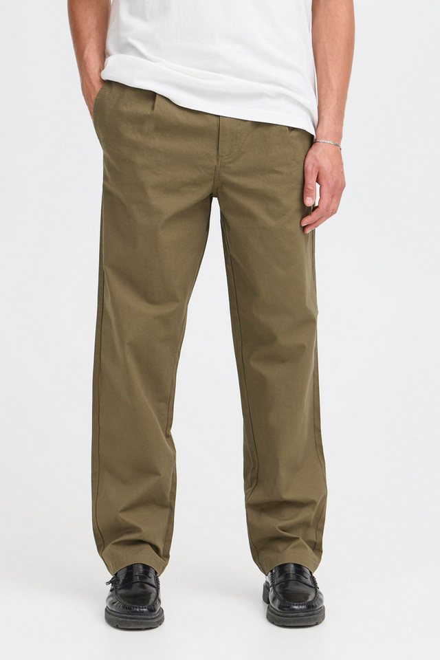 !Solid Chinohose SDLIAM ELAS. PLEAT Modische Chinohose von !Solid