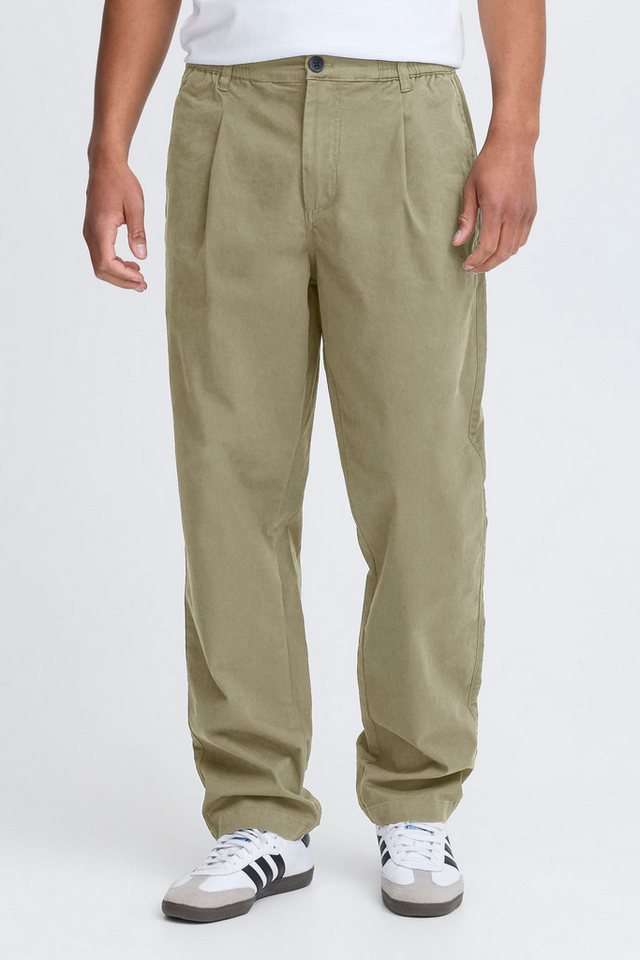 !Solid Chinohose SDLIAM PLEAT ELAST. Modische Chinohose von !Solid