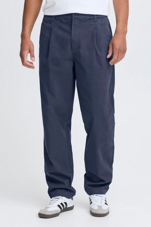 !Solid Chinohose SDLIAM PLEAT ELAST. modische Chinohose von !Solid