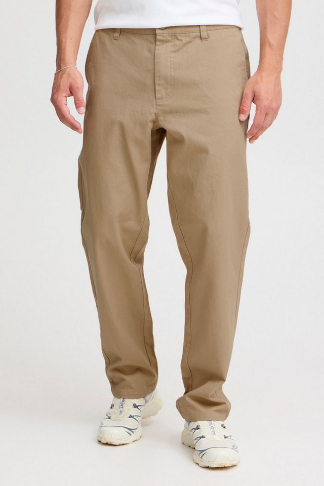 !Solid Chinohose SDMATT LIAM CHINO Moderne Stoffhose von !Solid