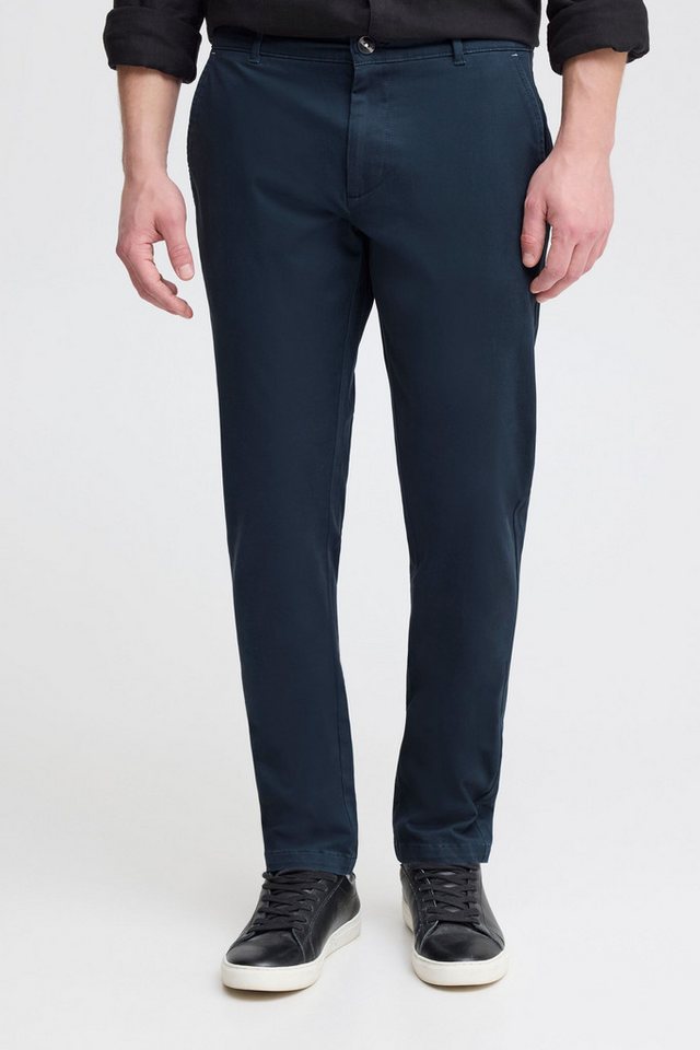 !Solid Chinohose SDRaul - Chino - 21300020ME Lange Hose im Chino-Stil von !Solid