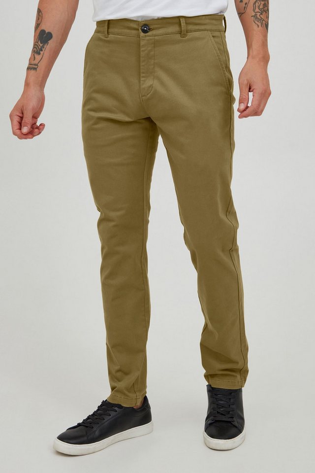 !Solid Chinohose SDRaul - Chino - 21300020ME Lange Hose im Chino-Stil von !Solid