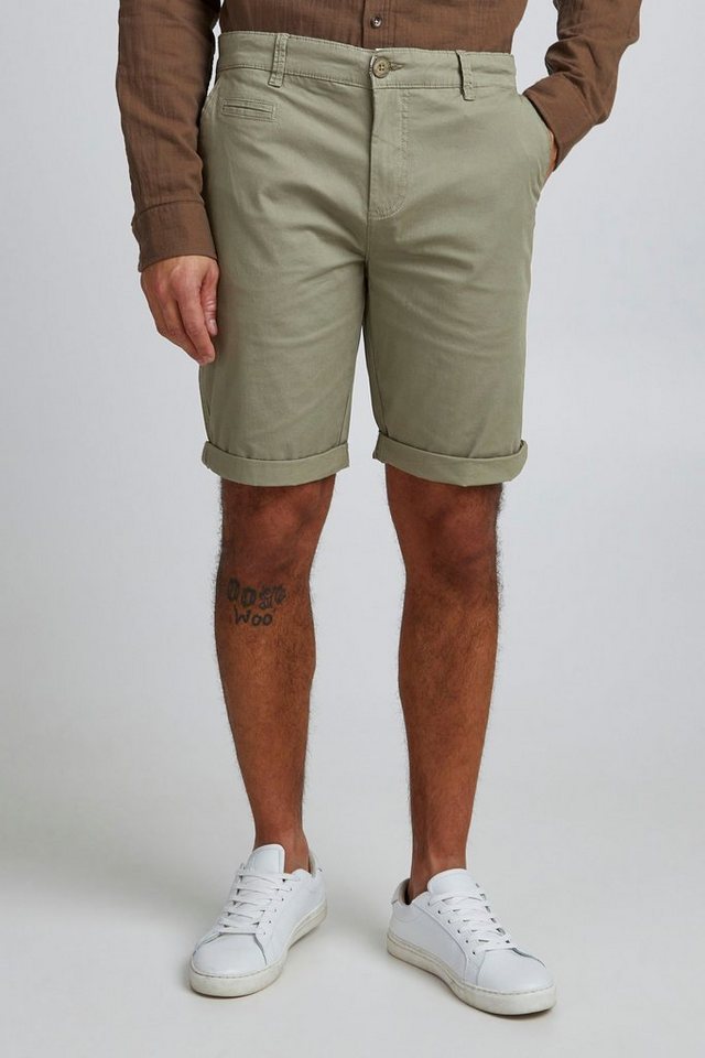 !Solid Chinoshorts SDJim Light Chino SHO - 21106444 von !Solid