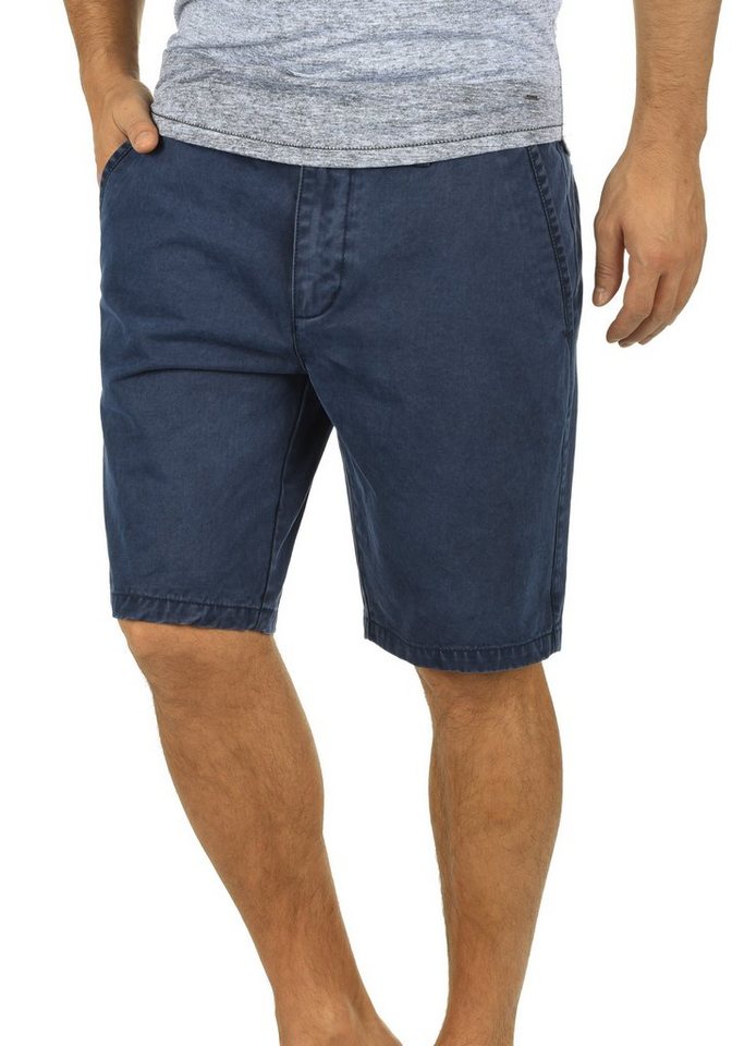 !Solid Chinoshorts SDPinhel kurze Hose mit knöpfbarer Gesäßtasche von !Solid