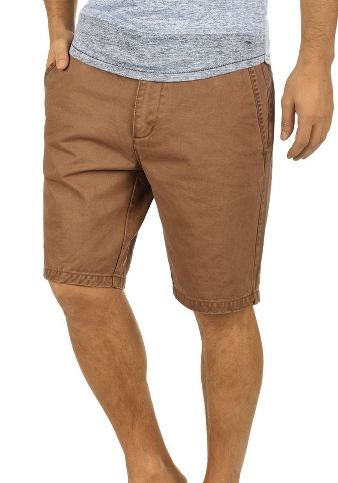 !Solid Chinoshorts SDPinhel kurze Hose mit knöpfbarer Gesäßtasche von !Solid