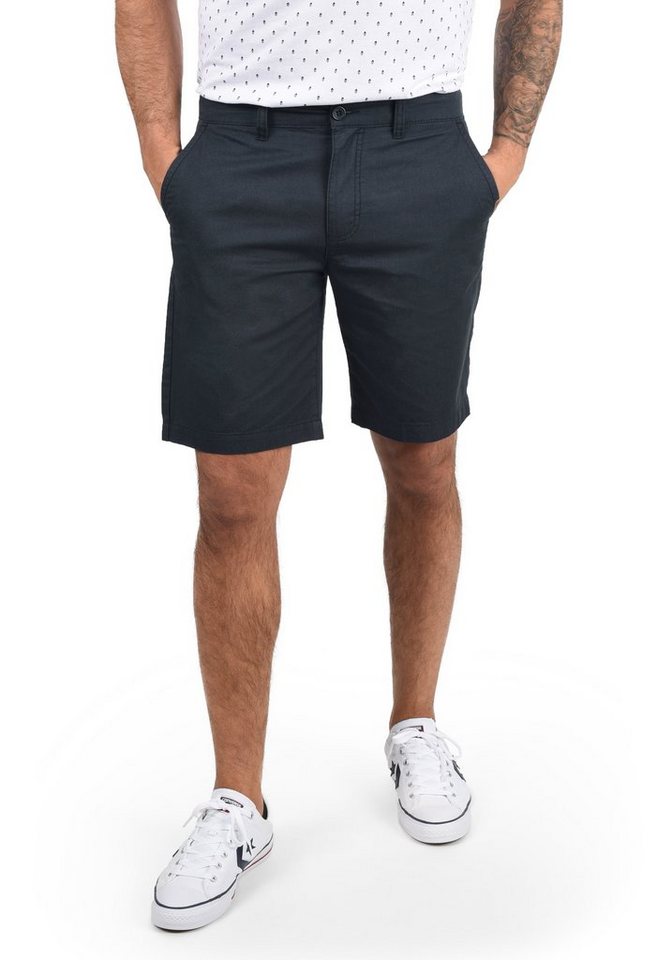 !Solid Chinoshorts SDThement kurze Hose mit zwei verdeckten Gesäßtaschen von !Solid