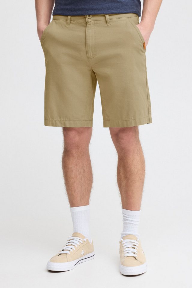 !Solid Chinoshorts SDThement Kurze Hose mit zwei verdeckten Gesäßtaschen von !Solid