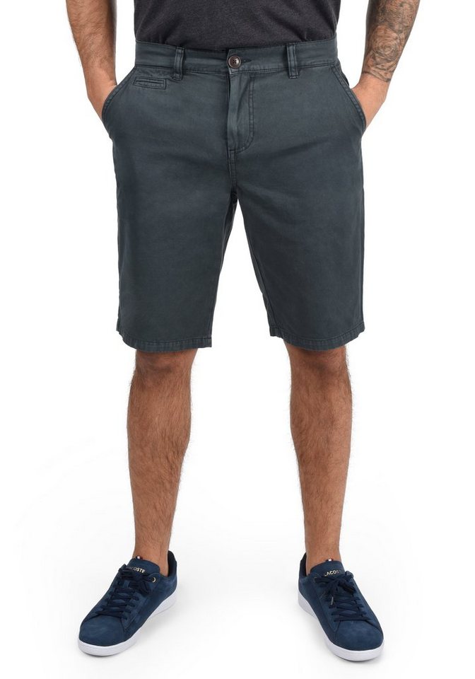 !Solid Chinoshorts SDViseu kurze Hose mit knöpfbaren Gesäßtaschen von !Solid