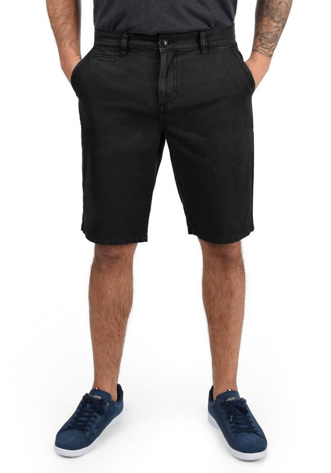 !Solid Chinoshorts SDViseu kurze Hose mit knöpfbaren Gesäßtaschen von !Solid