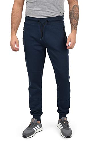 Solid Gello Herren Sweatpants Jogginghose Sporthose, Größe:3XL, Farbe:Insignia Blue (1991) von Solid