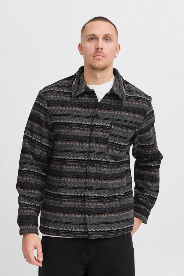 !Solid Hemdjacke SDMICHA außergewöhnliche Hemdjacke von !Solid