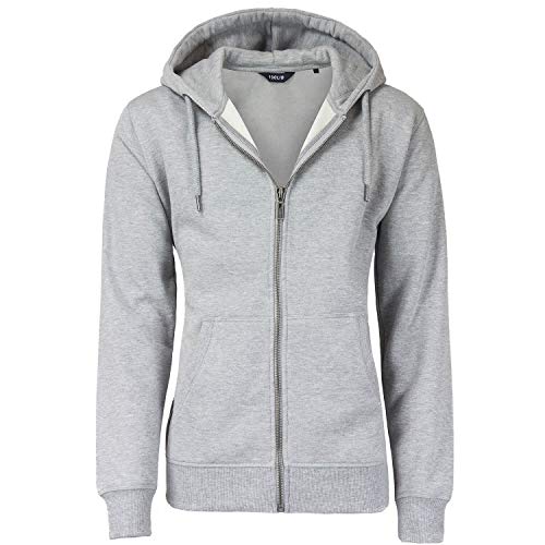 !SOLID Herren Sweatjacke, Farbe:hellgrau;Größe:M von !Solid