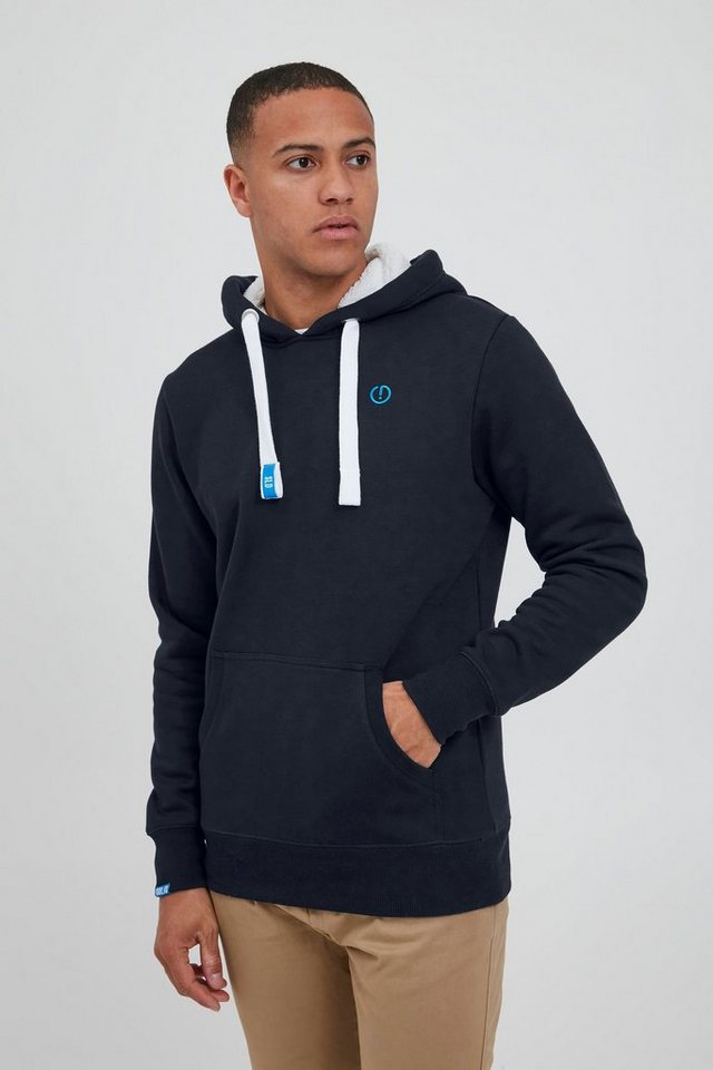 !Solid Hoodie SDBennHood Pile Kapuzensweatshirt mit gefütterter Kapuze von !Solid