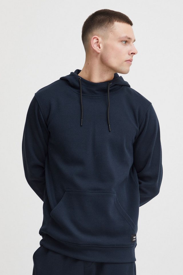 !Solid Hoodie SDQuinton - 21301037-ME !Solid Hoodie SDQuinton - 21301037-ME von !Solid