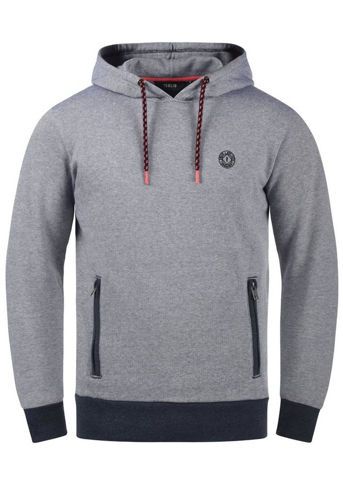 !Solid Hoodie SDRaffa Kapuzensweatshirt von !Solid