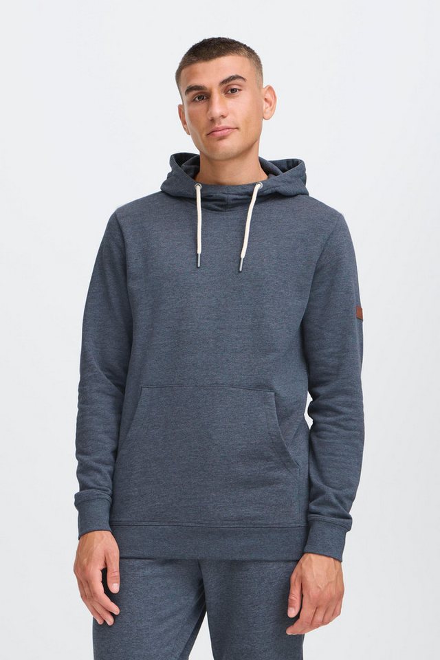 !Solid Hoodie SDSIMS Modischer Hoodie mit Tunnelzug von !Solid