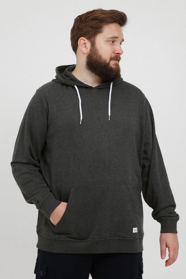!Solid Hoodie SDTammo Big & Tall Basic Sweatshirt mit Kapuze in großen Größen von !Solid