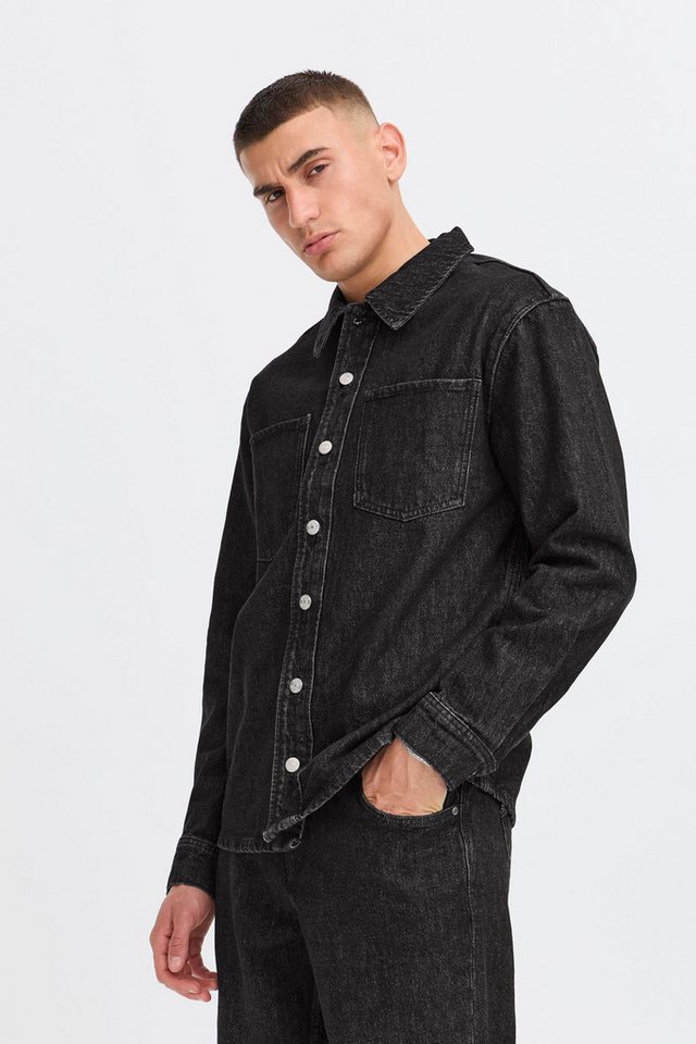 !Solid Jeansjacke SDRIP Modische Jeansjacke von !Solid