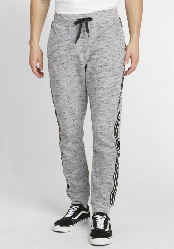 !Solid Jogginghose SDGalman Lange Sweatpants mit Galonstreifen von !Solid