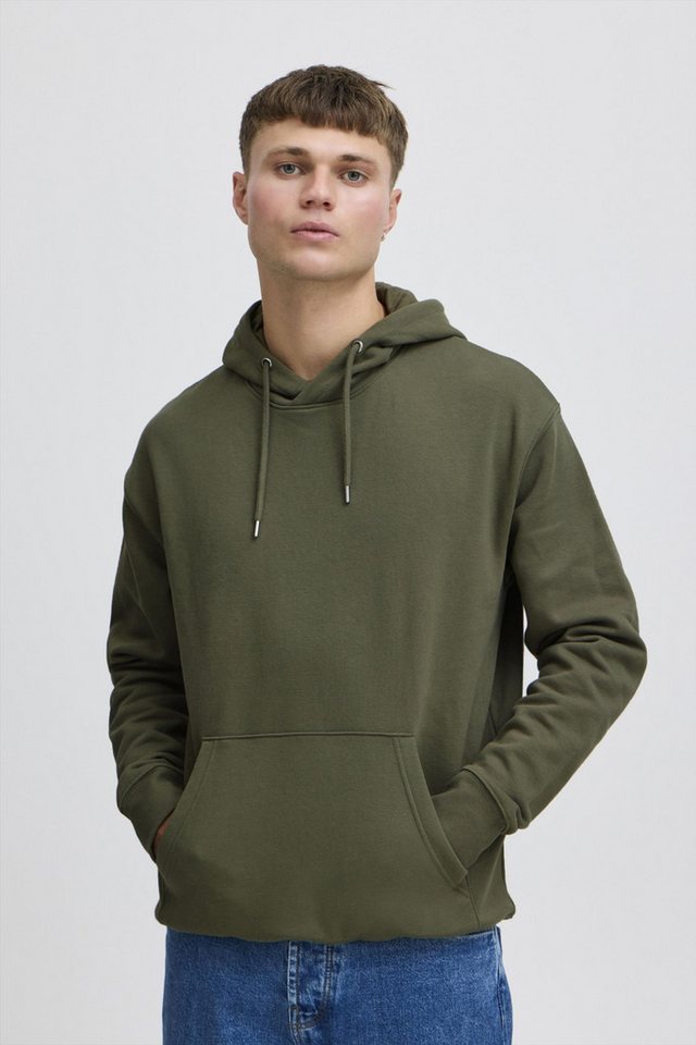 !Solid Kapuzenpullover SDLenz Schlichter Kapuzenpullover von !Solid