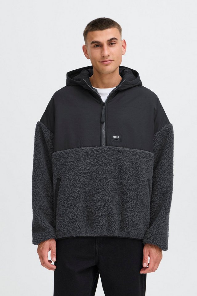 !Solid Kapuzenpullover SDMarco Modischer Kapuzenpullover von !Solid