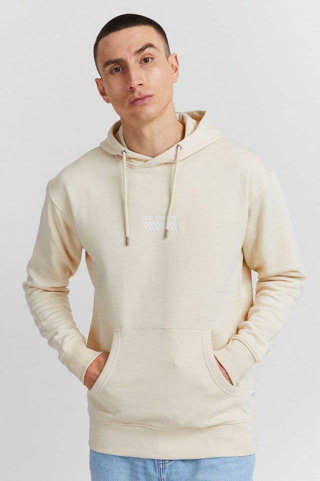 !Solid Kapuzenpullover SDRubin Modischer Pullover von !Solid