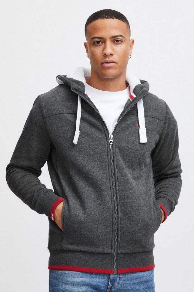 !Solid Sweatjacke SDBenjaminZip von !Solid