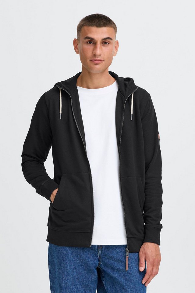 !Solid Kapuzensweatjacke SDSIMA Modische Sweatjacke mit Kapuze von !Solid
