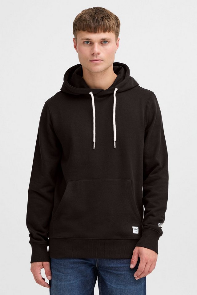 !Solid Kapuzenpullover SDCHAP modische Sweatshirtjacke !Solid Kapuzenpullover SDCHAP modische Sweatshirtjacke von !Solid