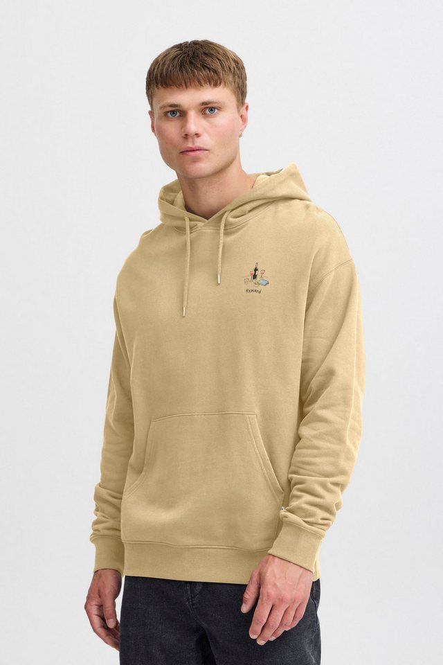 !Solid Kapuzenpullover SDMULLET moderner Kapuzenpullover von !Solid