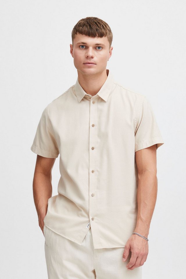 !Solid Kurzarmhemd SDPete SS Modisches Hemd von !Solid