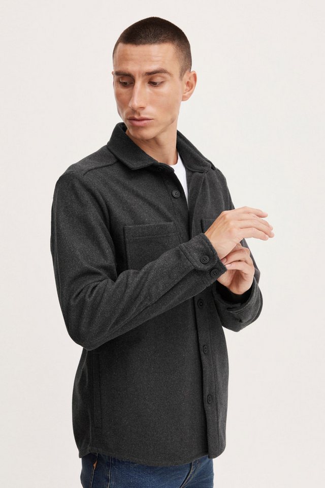 !Solid Langarmhemd SDTam 21105675 !Solid Langarmhemd SDTam 21105675 von !Solid