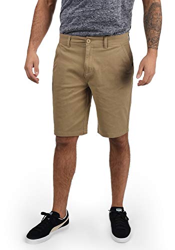 !Solid Lomego Herren Chino Shorts Bermuda Kurze Hose, Größe:XL, Farbe:Dune (5409) von !Solid