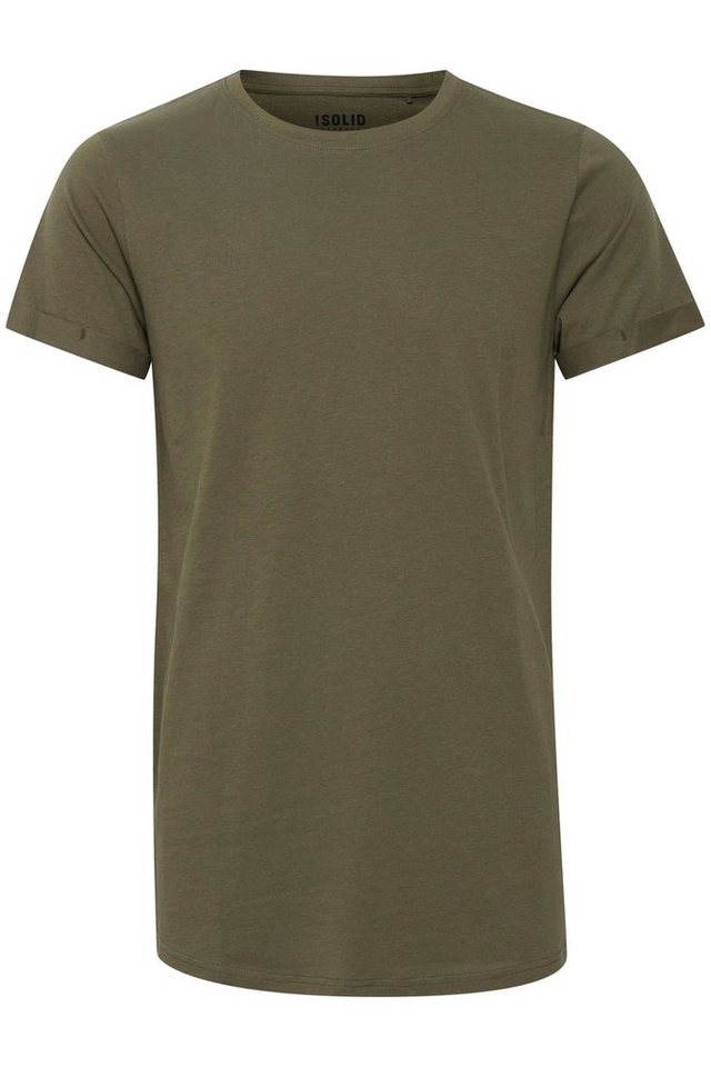 !Solid Longshirt SDLongo T-Shirt von !Solid
