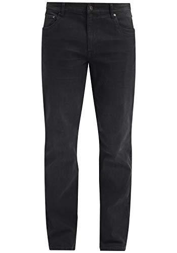 Solid SDPirko Herren Jeans Hose Denim mit Stretch Regular Fit, Größe:32/30, Farbe:Black Denim (700035) von Solid