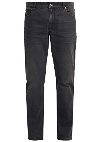 Solid SDPirko Herren Jeans Hose Denim mit Stretch Regular Fit, Größe:32/32, Farbe:Grey Denim (700033) von Solid