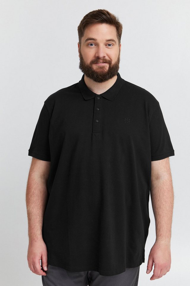 !Solid Poloshirt SDBanjo Big & Tall Modisches Oberteil in großen Größen von !Solid