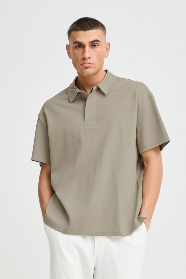 !Solid Poloshirt SDOSWALD Klassisches Poloshirt von !Solid